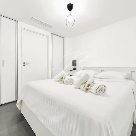 Apartmán Le Croisette - Close To Palais &