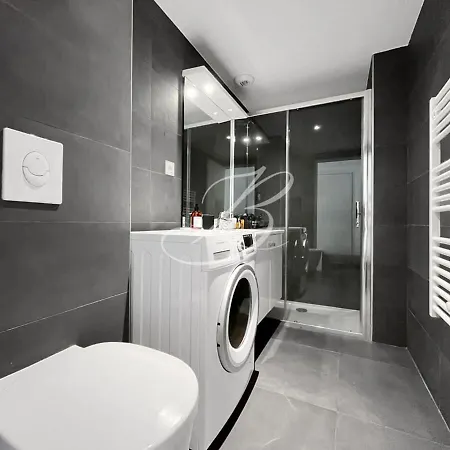 Apartmán Le Croisette - Close To Palais & Cannes