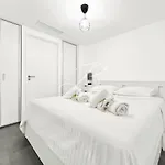 Apartment Le Croisette - Close To Palais &