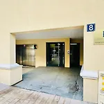 Le Croisette - Close To Palais & * Cannes