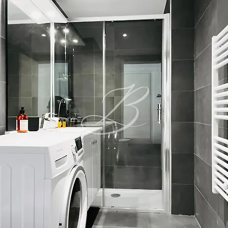 Apartamento Le Croisette - Close To Palais &