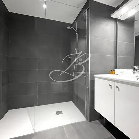 Le Croisette - Close To Palais & Apartment *