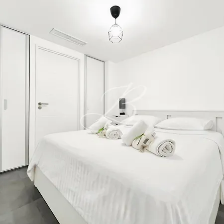 Appartement Le Croisette - Close To Palais&mer *