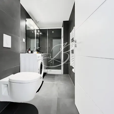 Apartment Le Croisette - Close To Palais & Cannes