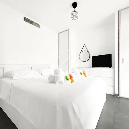 Le Croisette - Close To Palais & *