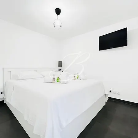 Apartment Le Croisette - Close To Palais & Cannes