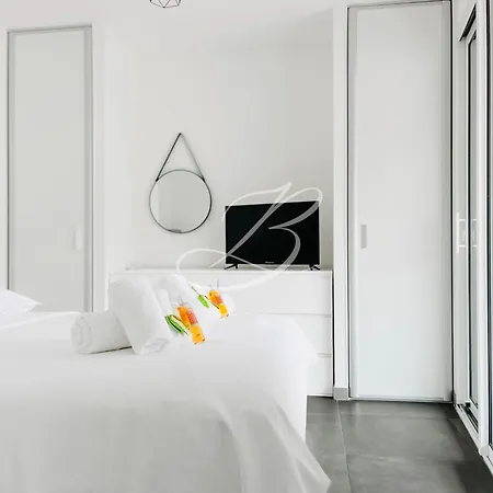 Le Croisette - Close To Palais & Apartamento Cannes
