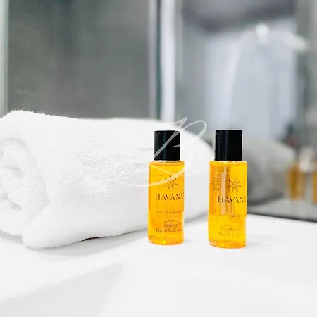 Apartman Le Croisette - Close To Palais & Cannes