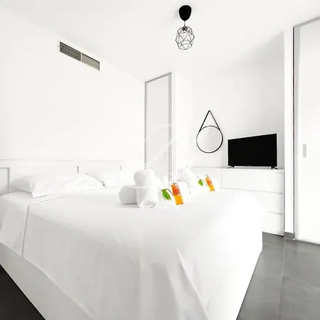 Le Croisette - Close To Palais & Apartamento